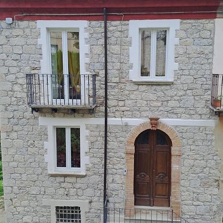 Guesthouse Affittacamere Padre Pio Morcone Centro Dış mekan fotoğraf